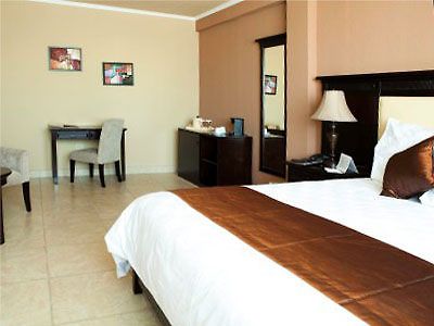 Best Western David Chiriqui Room photo