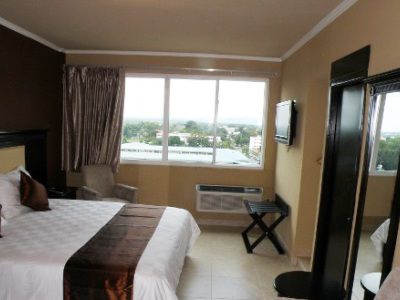 Best Western David Chiriqui Exterior photo
